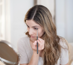From Day to Night: The 5-Minute Makeup Transition